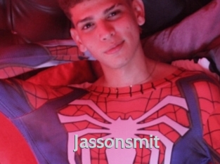 jassonsmit Live Cam 66