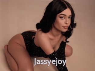 Jassyejoy