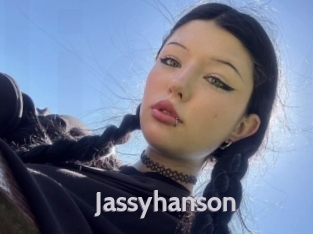 Jassyhanson
