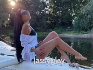 Jassyplay