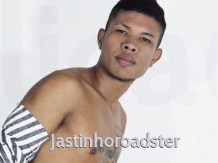 Jastinhoroadster