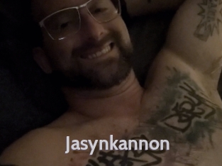 jasynkannon Live Cam 66