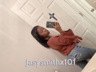 Jasysmithx101