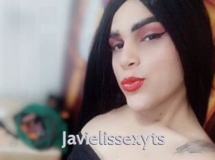 Javielissexyts