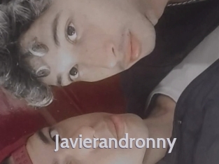 Javierandronny