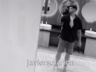Javiersolarion