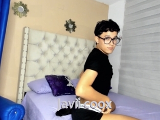 javii_coox Live Cam 66