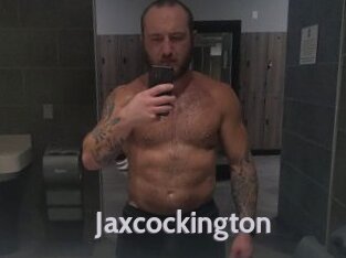 Jaxcockington