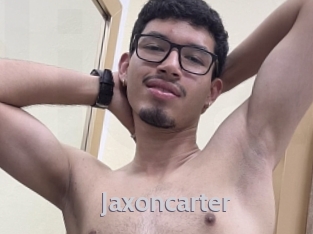 jaxoncarter Live Cam 66