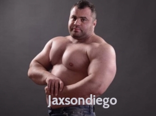 Jaxsondiego