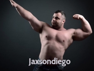 Jaxsondiego