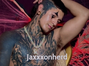 jaxxxonherd Live Cam 66