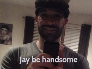 Jay_be_handsome