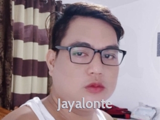 Jayalonte