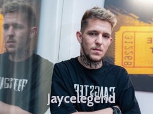 Jaycelegend