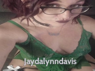 Jaydalynndavis