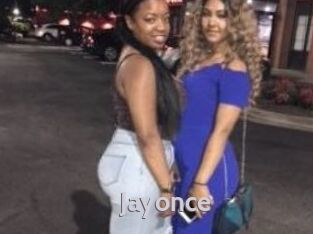 Jayonce