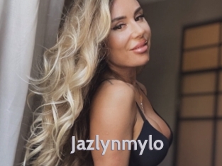 jazlynmylo Live Cam 66