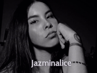 Jazminalice