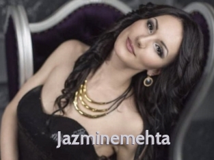 Jazminemehta