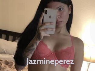 Jazmineperez