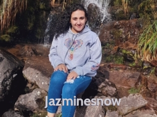 Jazminesnow