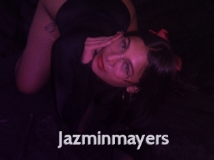 jazminmayers Live Cam 66