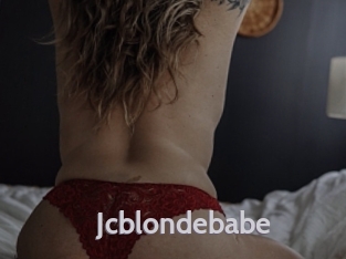 Jcblondebabe