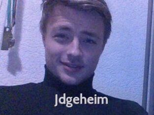 Jdgeheim