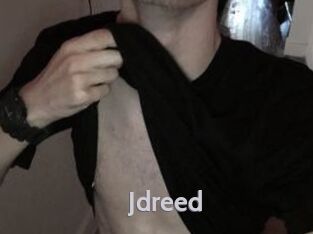 Jdreed