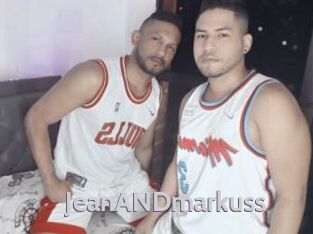 JeanANDmarkuss