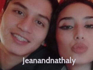 Jeanandnathaly