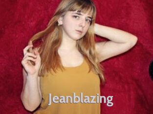 Jeanblazing