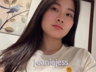 Jeaniejess