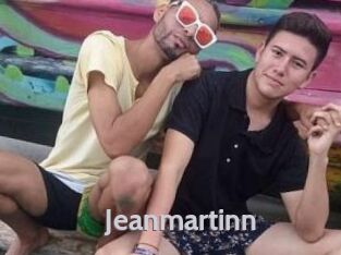 jeanmartinn Live Cam 66