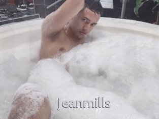 jeanmills Live Cam 66