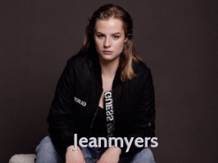 Jeanmyers