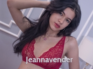 jeannavender Live Cam 66