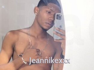 Jeannikexxx
