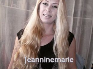 Jeanninemarie