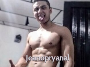 Jeanopryanal