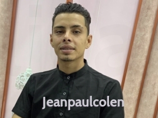 jeanpaulcolen Live Cam 66