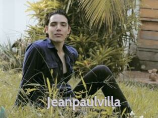 Jeanpaulvilla