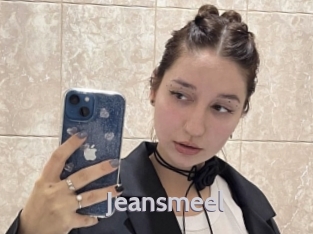 Jeansmeel