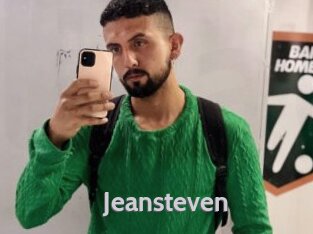 Jeansteven