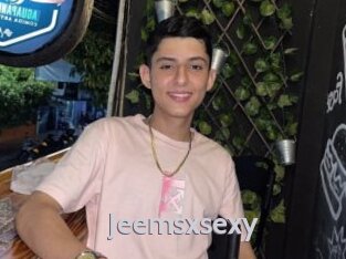 Jeemsxsexy