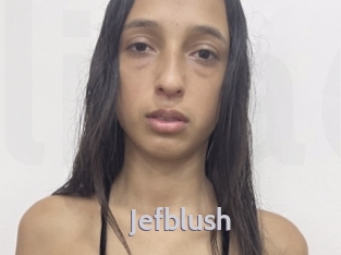 Jefblush