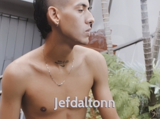 Jefdaltonn