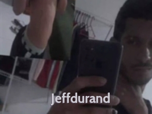 jeffdurand Live Cam 66