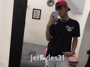 Jefflyles31